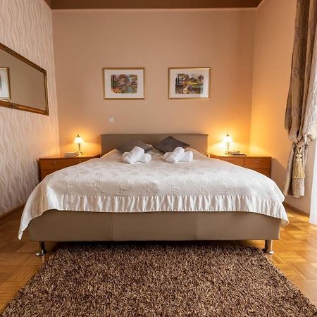 Apartment Vila Golf Rogaška Slatina Exteriér fotografie