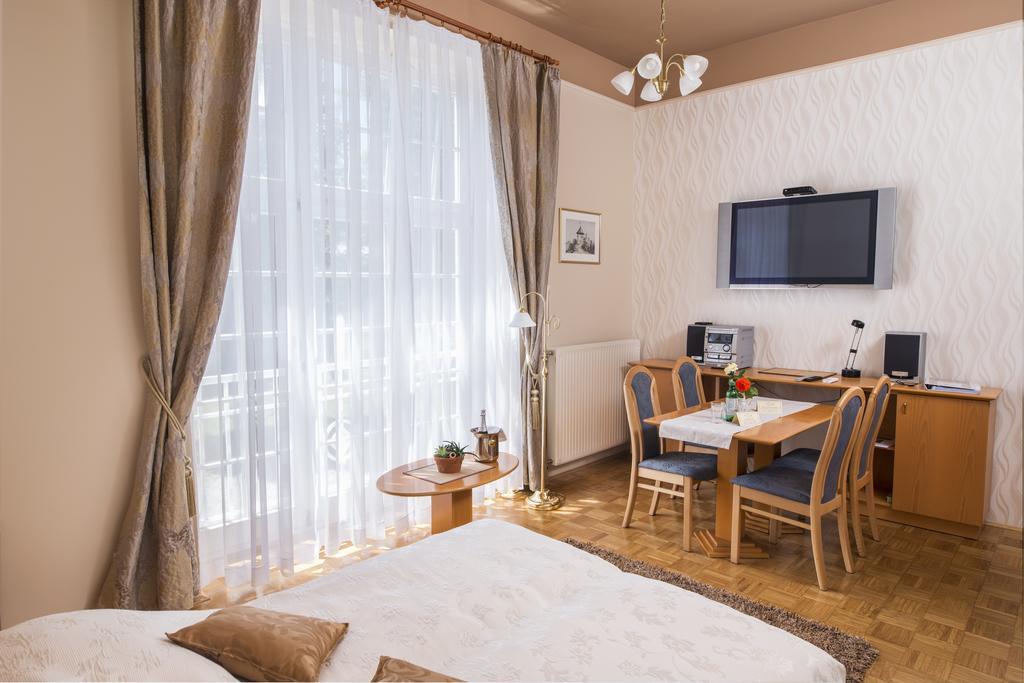 Apartment Vila Golf Rogaška Slatina Exteriér fotografie